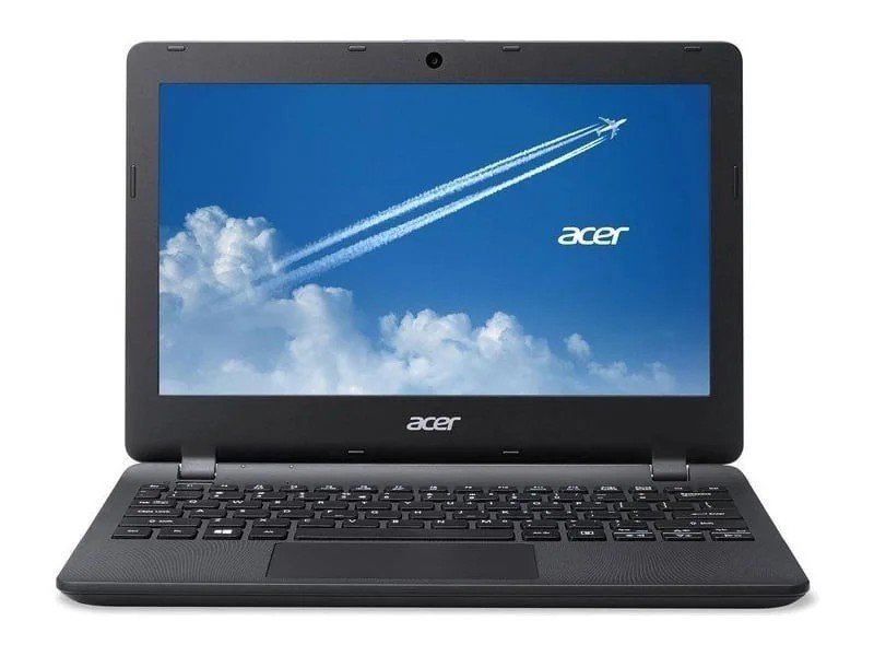 ACER TRAVELMATE B116-MP INTEL celeron N3050 @1.60GHZ; 4 go ram ddr3, 500 gb hdd, 11.6 pouce hd Ecran Tactile